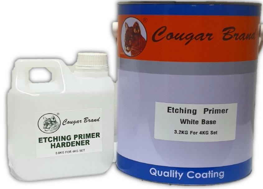 Etching Primer