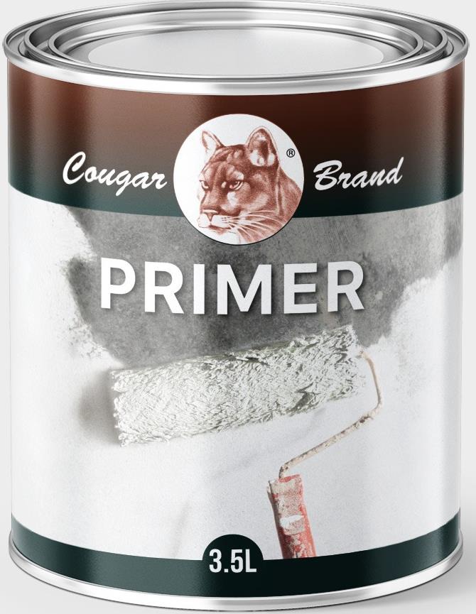 Primer 3.5L